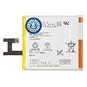 Original Original LIS1502ERPC Battery for Sony Xperia Z Battery LIS1502ERPC - 2330mAh with 6 Month Warranty**** (SEPAO52)