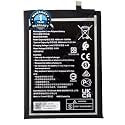Original P660 Battery for Nokia G50, TA-1358-4950mAh / 3.85V / 18.67WH / Li-ion Battery with 1 Year Warranty***(S59)