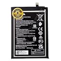 Original P660 Battery for Nokia G50, TA-1358-4950mAh / 3.85V / 18.67WH / Li-ion Battery with 6 Month Warranty***(S90)