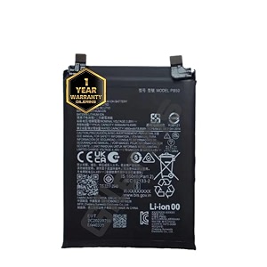 Original PB50 Battery for Moto 14.8V