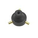 Original POM Tip Adapter with 3 Rods for PGFUN CNC 3D Touch Probe