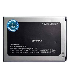 original q386 battery for micromax canvas fire 5 2500mah battery with 1 year warranty sepad82