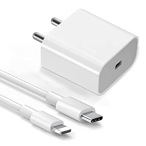 20w fast charger with lightning cable  compatible with iphone 17 17 pro 17 pro max 16 16 plus 15 15 pro 15 pro max 14 14 plus 13 12 11 x xs  20w pd adapter  lightning cable white