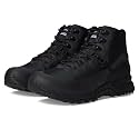 Original S.W.A.T. unisex-adult Alpha Fury 2.0 6" Lace-up Boot