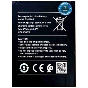 Original S5420AP Battery for Nokia C1 Battery