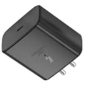 Miracase Charger Adapter Compatible with Fast Charging