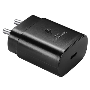 miracase charger compatible with samsung m15 5g charger power adapter charging dock for fast charging with type c port compatible with samsung m15 5g  m55 5g  a55 5g