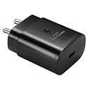 Miracase Charger Compatible with Samsung M15 5G Charger Power Adapter Charging Dock for Fast Charging with Type C Port Compatible with Samsung M15 5G | M55 5G | A55 5G