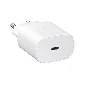 original samsung a35 5g  m55 5g  m15 5g m34 5g  m14 5g  a55 5g  f14 5g charger power adapter for fast charging with type c port white s24s25s25 ultra s24 fe