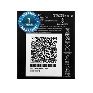 original scud-mfb260001 battery for jmr540 hotspot router battery with 1 year warrenty s94