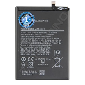 original scud-wt-n6 battery for samsung a10s a20s battery with 1 year warranty t2587