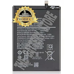 Original Scud-WT-N6 Battery for Samsung Galaxy A20S