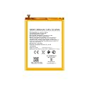 Original SE681 Battery for Nokia C30 Battery