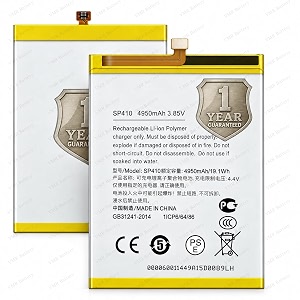 Original SP410 Battery Compatible for Nokia C20