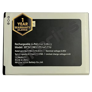 Original SPCSPGNE3500AA1 Battery for Gionee F10 Battery