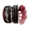 Original StudPoP Moving Magnet Stud Finder, for Any Construction, 1" Magnet