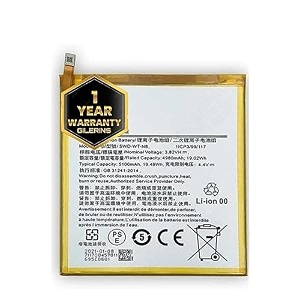 Original SWD WT-N8 Battery for Samsung Galaxy