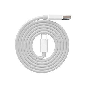 original usb 18w cable compatible with iqoo u3x 4g iqoo u3x  iqoo u3 - usb type c cable
