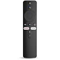 LOUTOC Original Remote Control with Voice Control l Bluetooth Smart Remote for Mi Tv