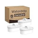 [Genuine] Waterdrop PF-01A Water Filter Replacement for Waterdrop Pitchers