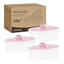 [Genuine] Waterdrop PF-01MG Magnesium Water Filter for Waterdrop Pitchers