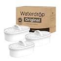 [Original] Waterdrop PF-01A Filter Replacement for Waterdrop Dispenser