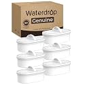 [Genuine] Waterdrop PF-01A Water Filter Replacement for Waterdrop Pitchers