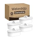 [Genuine] Waterdrop PF-01A Water Filter Replacement for Waterdrop Pitchers