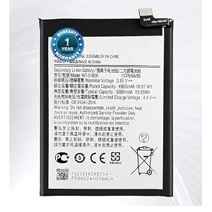 original wt-s-n28 battery for samsung galaxy a05 sm-a055f sm-a055fds sm-a055m sm-a055mds battery with 1 year warranty w37775