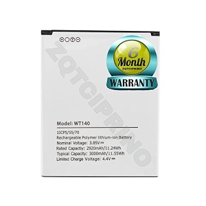 original wt140 battery for nokia c01 plus ta-1396 ta-1383 ta-1387 ta-1391 battery with 6 month warranty  pp31