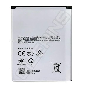 Original WT140 Battery for Nokia C01 Plus