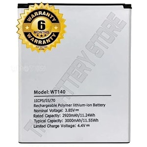 original wt140 battery for nokia c01 plus ta-1396 ta-1383 ta-1387 ta-1391 battery with 6 month warranty  sep0044