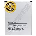 Original WT140 Battery for Nokia C01 Plus
