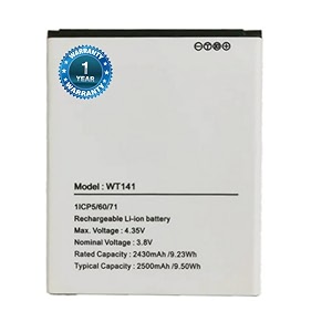 Original WT141 Battery for Nokia 3.8V C1