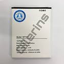 Original WT141 Battery for Nokia 3.8V C1