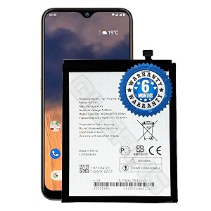 Original WT240 Battery for Nokia 3.2 TA-1211