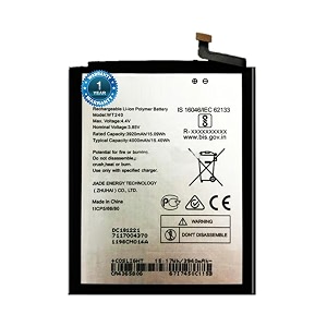 Original WT240 Battery for Nokia 3.2 TA-1211