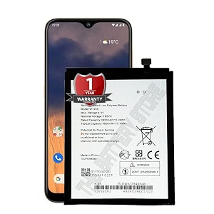original wt240 battery for nokia 32 ta-1211 ta-1214 ta-1206 ta-1209 ta-1156 ta-1159 ta
