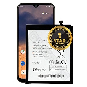 Original WT240 Battery for Nokia 3.2 TA-1211