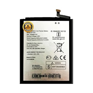 Original WT240 Battery for Nokia 3.2 TA-1211