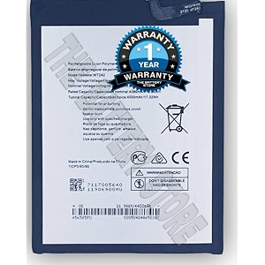 Original WT242 Battery for Nokia 2.4