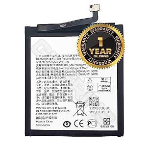 Original WT330 Battery for Nokia 4.2 TA-1184