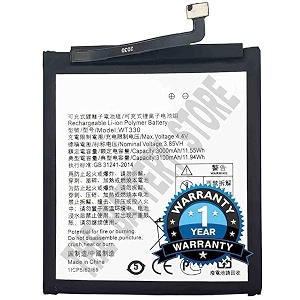 Original WT330 Battery for Nokia 4.2 TA-1184