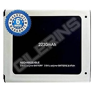 original yu5010 battery for micromax yuphoria yu5010 yu5010a 2230mah battery with 6 months warrantyb0300