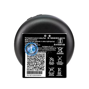 original zt-gy974745 battery for lyf jio wifi dongle jmr815 wireless router battery with 1 year warranty  e59