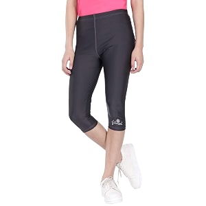 originals swimming costume lycra capri leggin tights for women wear l to 7xl