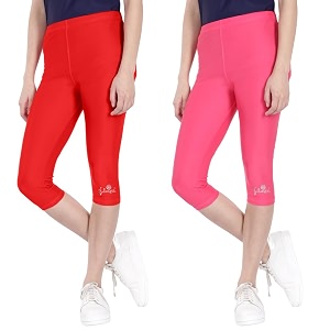 originals swimming costume lycra capri leggin tights for women wear l to 7xl