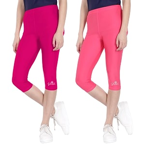 originals swimming costume lycra capri leggin tights for women wear l to 7xl