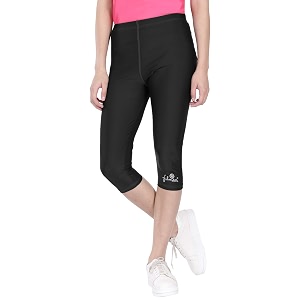 originals swimming costume lycra capri leggin tights for women wear l to 7xl