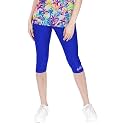 Originals Swimming Costume Lycra Capri Leggin Tights for Women Wear (L to 7XL)